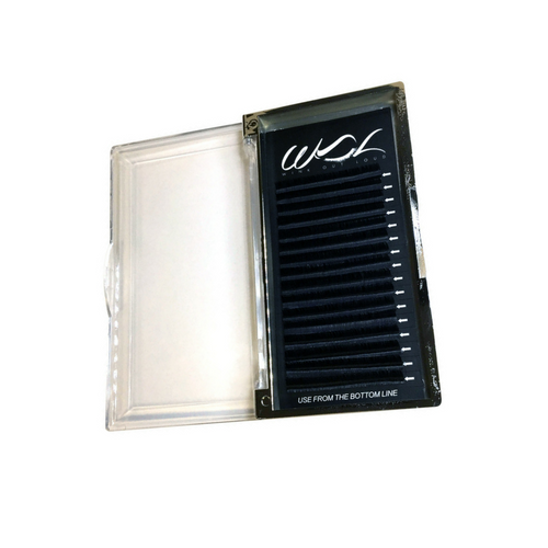 Wink Out Loud Classic Lashes- Single Length